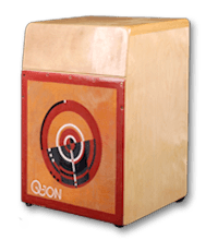 cajon q-jon