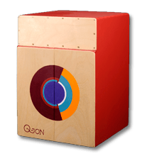 cajon q-jon