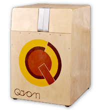 cajon q-jon