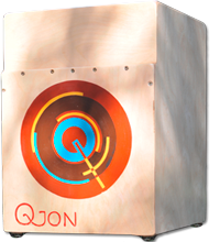 cajon q-jon