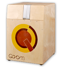 cajon q-jon