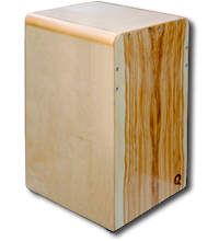 cajon q-jon