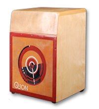 cajon q-jon