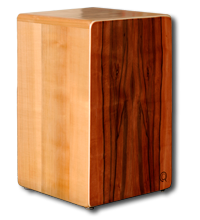 cajon q-jon