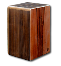 cajon q-jon